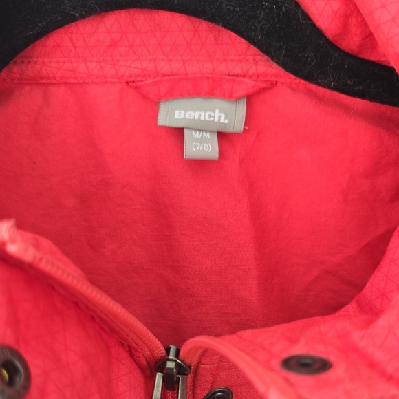 Bench Raincoat Jacket - Picture 3 of 9